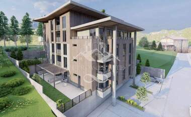 Satış - Apartman olarak Velingrad,  Pazarcik