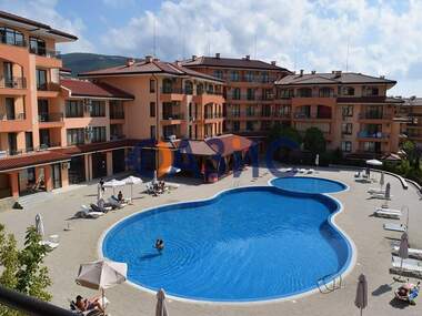 For sale - Apartment in Sveti Vlas,  Burgas