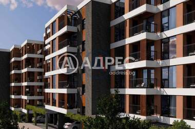 For sale - Apartment in Meden Rudnik,  Burgas