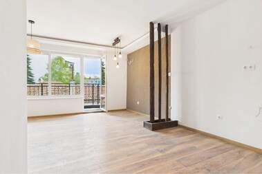 Verkauf - Wohnung in Razsadnika,  Sovia