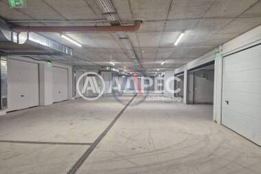 For sale - Parking spot in Vrabnica-2,  Sofia