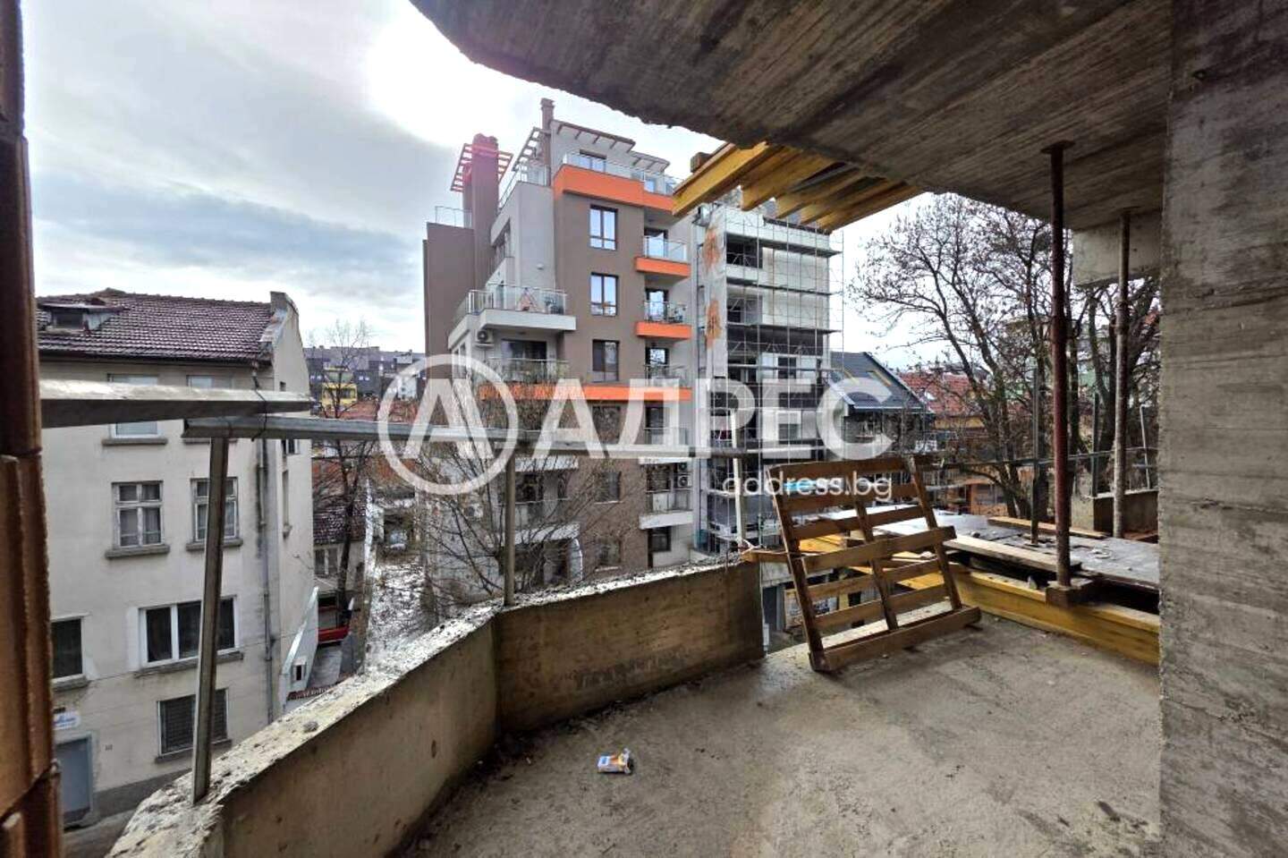 2 bedroom Apartment in Center, Sofia – photo 6