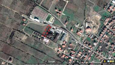 Verkauf - Baugrundstück in Brestnik,  Plowdiw