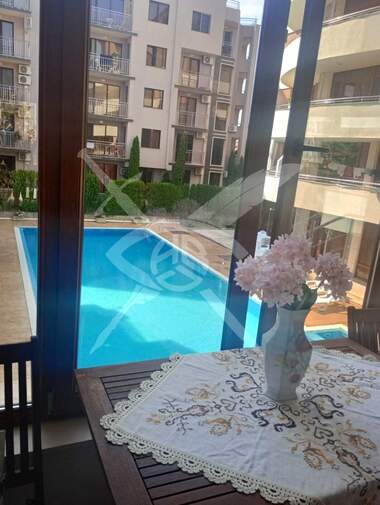 Vânzare - Apartament în Sunny Beach,  Burgas