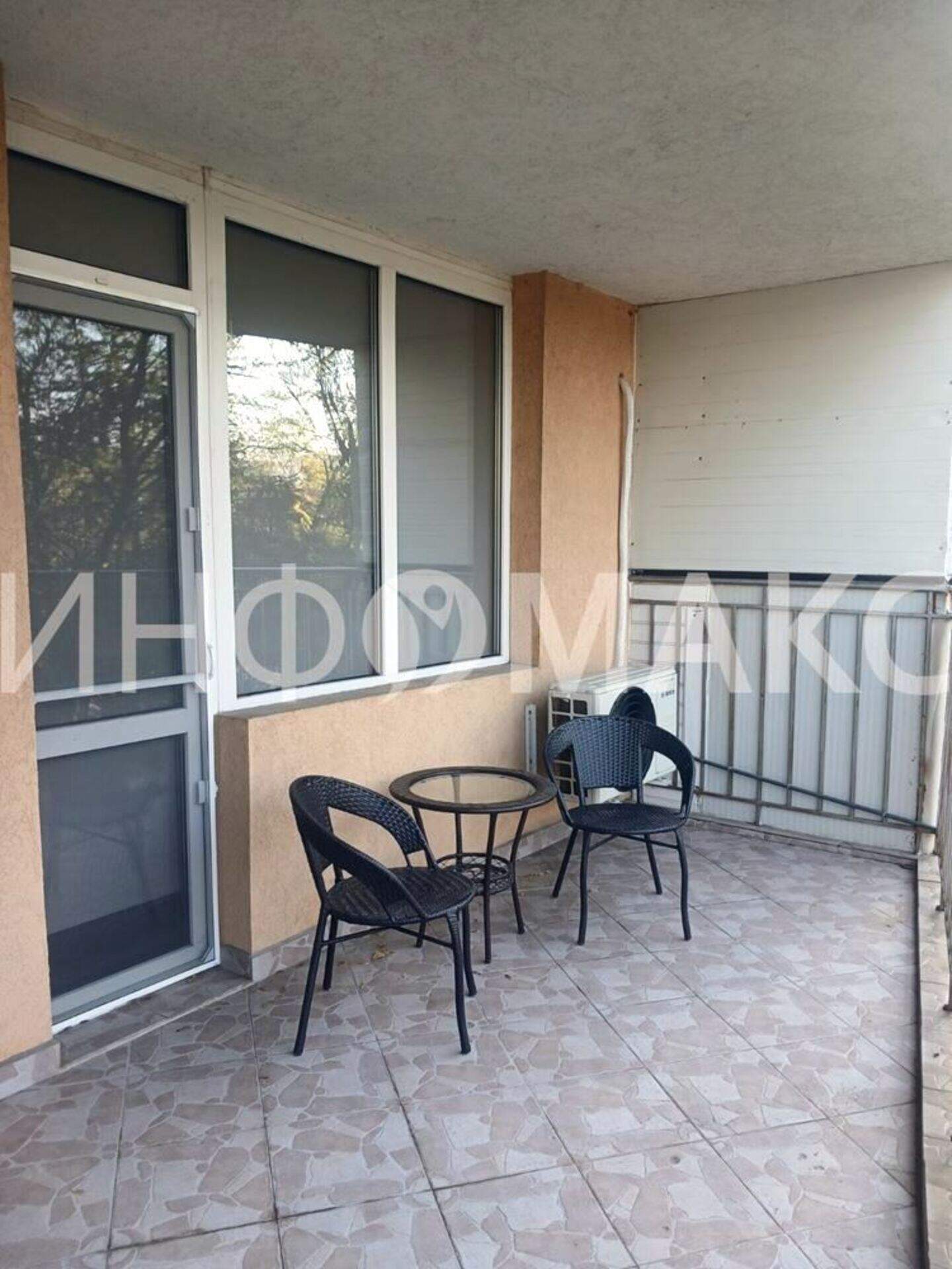 1 bedroom Apartment in Meden Rudnik, Burgas – photo 7