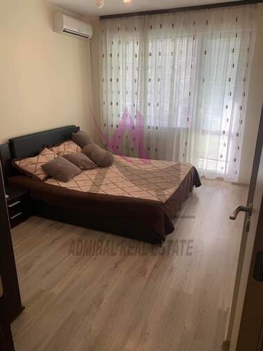 For rent - Apartment in Cveten kvartal,  Varna