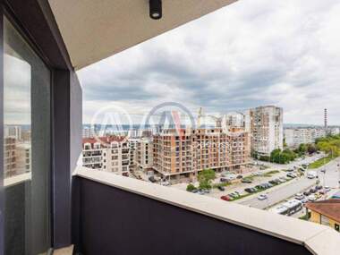 For sale - Apartment in Vazrajdane 3,  Varna