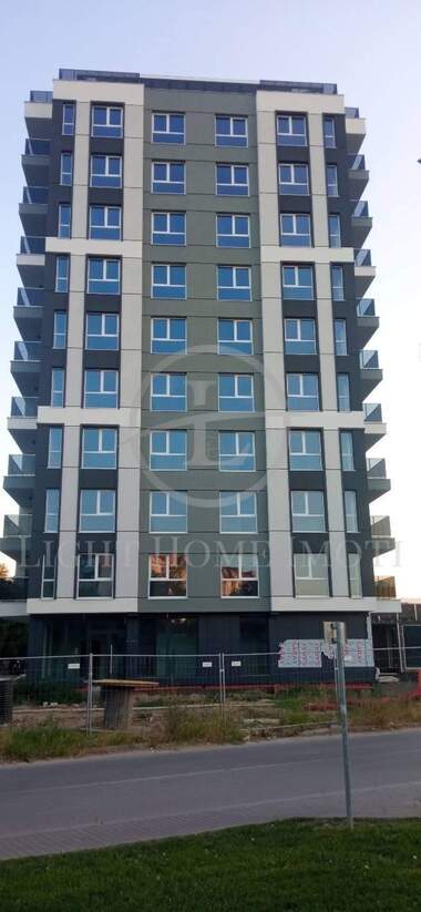 For sale - Apartment in Kiuchuk Parij,  Plovdiv