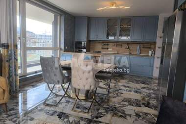 Vânzare - Apartament în Manastirski livadi-Iztok,  Sofia