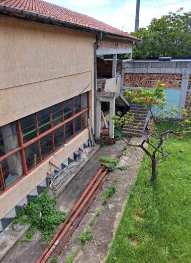 Vânzare - Spațiu industrial în Iztocena promișlena zona,  Vrața