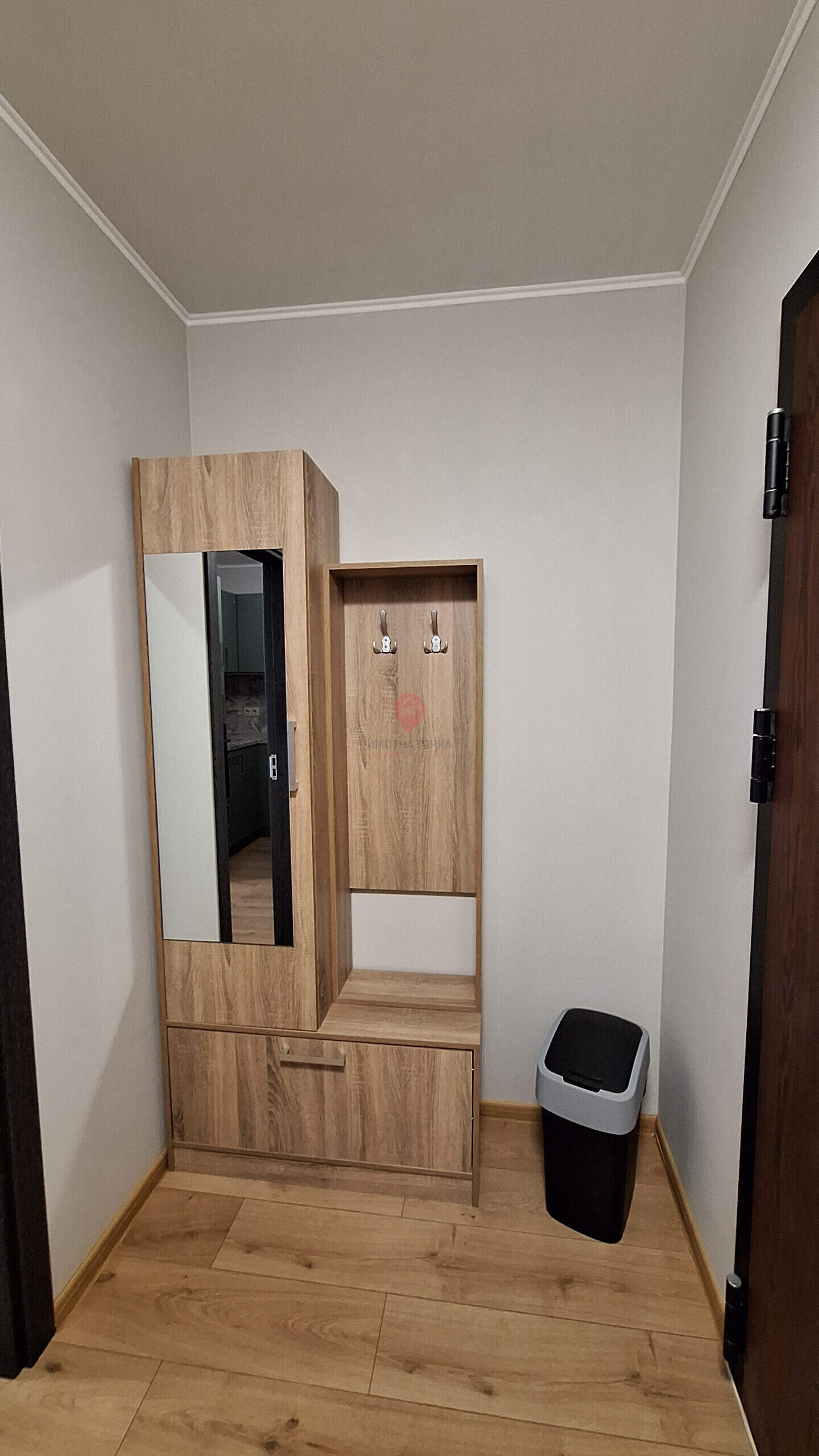 Zweizimmer Wohnung in Asenowgrad, Plovdiv – Foto 7