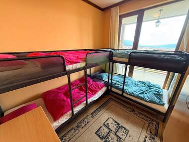 Verkauf - Wohnung in Bansko,  Blagoewgrad