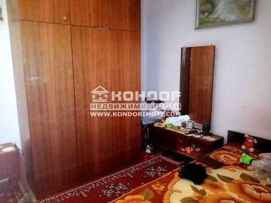 For sale - Apartment in Proslav,  Plovdiv