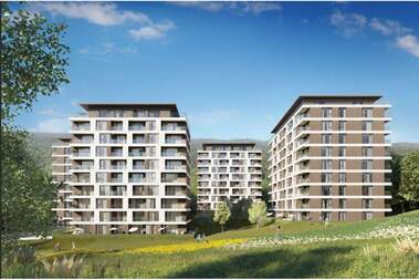Vânzare - Apartament în Asparuhovo,  Varna
