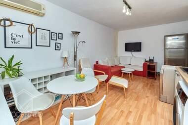 For sale - Apartment in Center,  Burgas