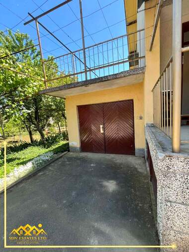 For sale - House in Pavel Bania,  Stara Zagora