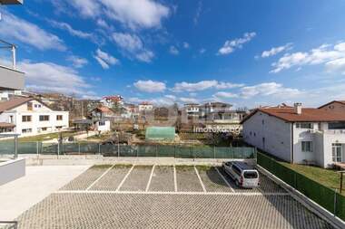 For sale - Parking spot in Pchelina,  Varna