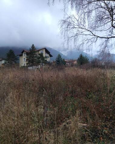 For sale - For Construction in Sapareva Bania,  Kiustendil