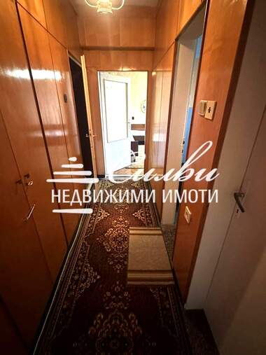 Продажба - Апартамент в Център,  Шумен