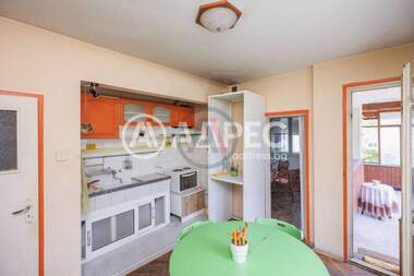 Vânzare - Apartament în Asparuhovo,  Varna