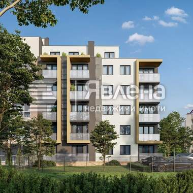 Продажба - Апартамент в Слънчев Бряг,  Бургас