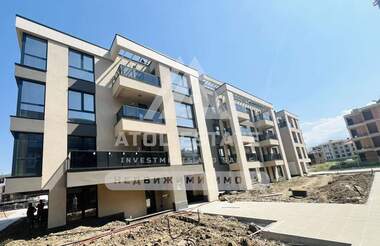 Satış - Apartman olarak Ostromila,  Plovdiv