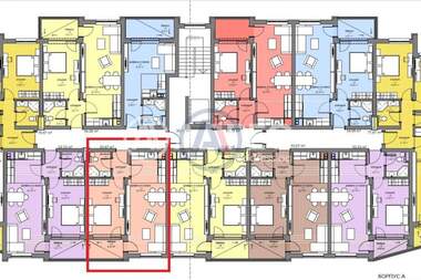 For sale - Apartment in Ravda,  Burgas
