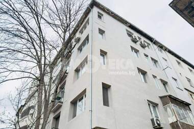 Продажа - Квартира в Лозенец,  София