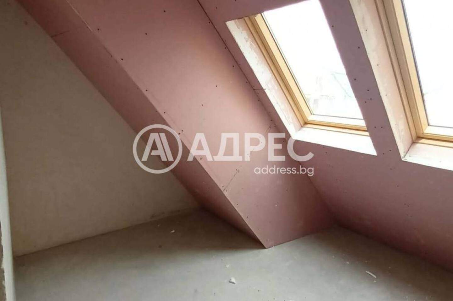 Cu două camere Apartament în Pogrebi, Varna – fotografia 5