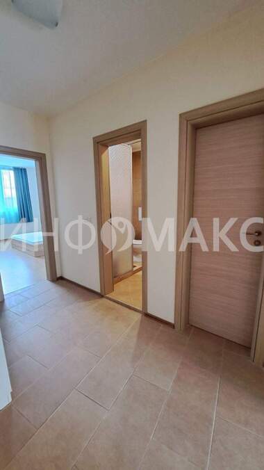 Verkauf - Wohnung in Tschernomorez,  Burgas