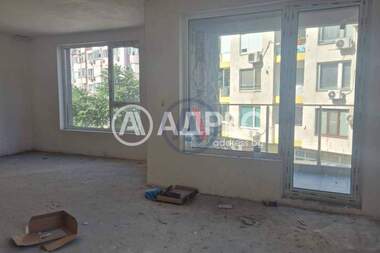 For sale - Apartment in Izgrev,  Burgas