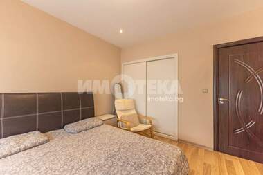 For sale - Apartment in Levski,  Varna