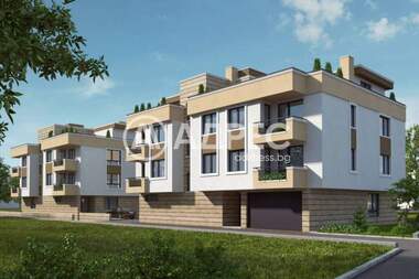 Vânzare - Apartament în Ostromila,  Plovdiv