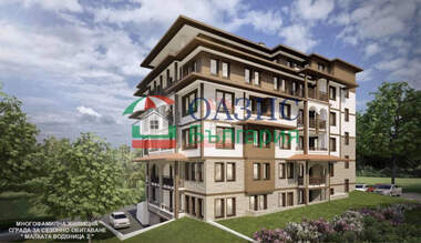 For sale - Apartment in Sveti Vlas,  Burgas