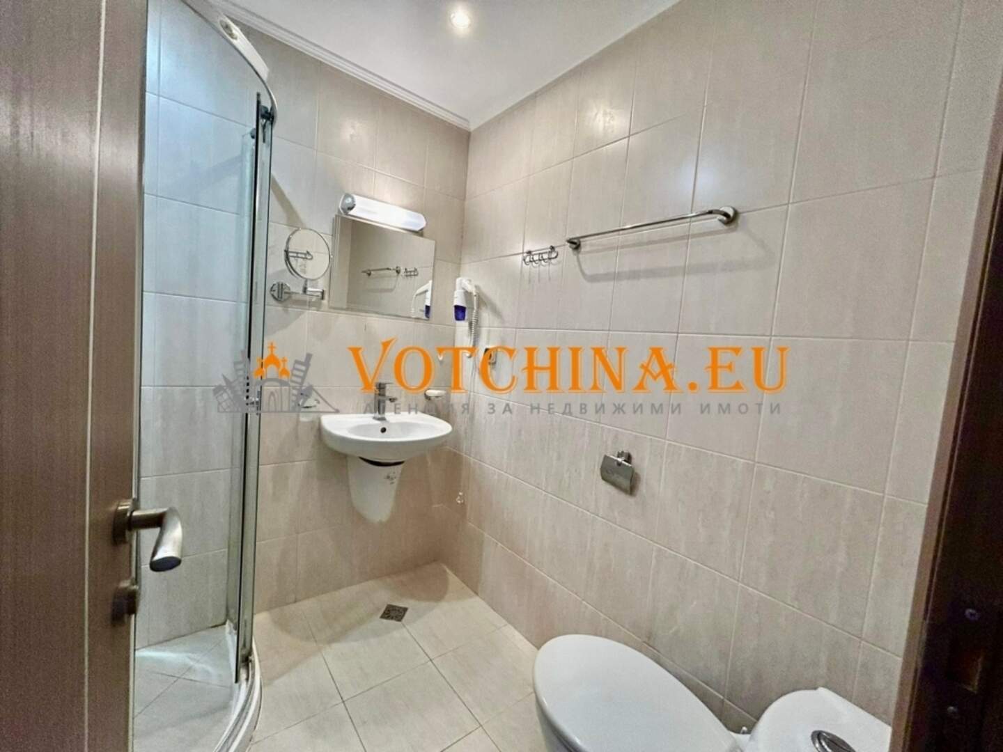 Tek odalı Apartman olarak Sunny Beach, Burgas – fotoğraf 8