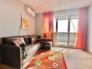 For rent - Apartment in Vinica,  Varna