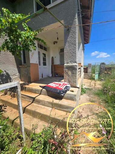 For sale - House in Uzundjovo,  Haskovo