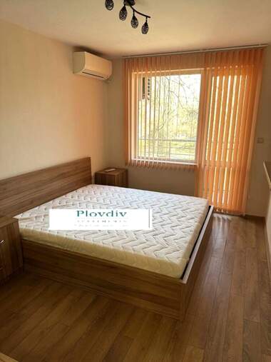 Miete - Wohnung in Kameniza 1,  Plowdiw