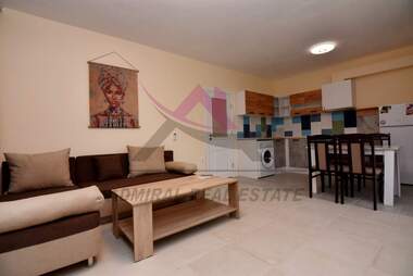 For rent - Apartment in Briz,  Varna