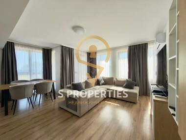 For rent - Apartment in Kabakum,  Varna