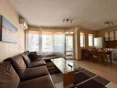 For rent - Apartment in Stamboliyski,  Plovdiv