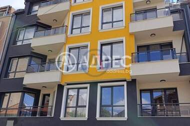 Продажба - Апартамент в Колхозен пазар,  Варна