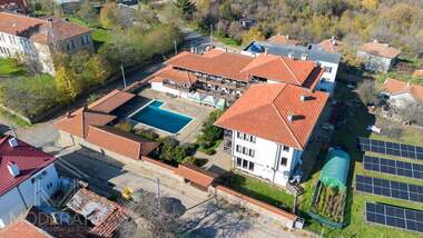 Vânzare - Hotel în Gramatikovo,  Burgas