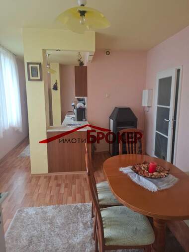 Satış - Apartman olarak Dame Gruev,  Sliven