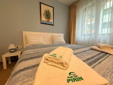 Închiriere - Apartament în Bansko,  Blagoevgrad
