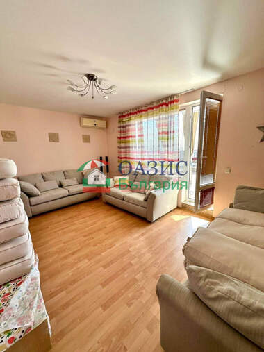 For sale - Apartment in Sveti Vlas,  Burgas