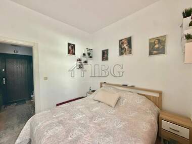 Verkauf - Wohnung in Rawda,  Burgas