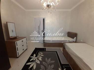 For sale - Apartment in Center,  Shumen