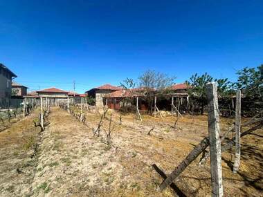 For sale - For Construction in Vinogradec,  Pazardjik