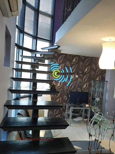 For sale - Apartment in Kiuchuk Parij,  Plovdiv